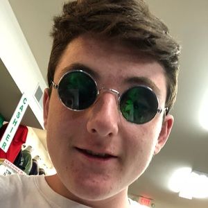 Meet your Posher, Nate